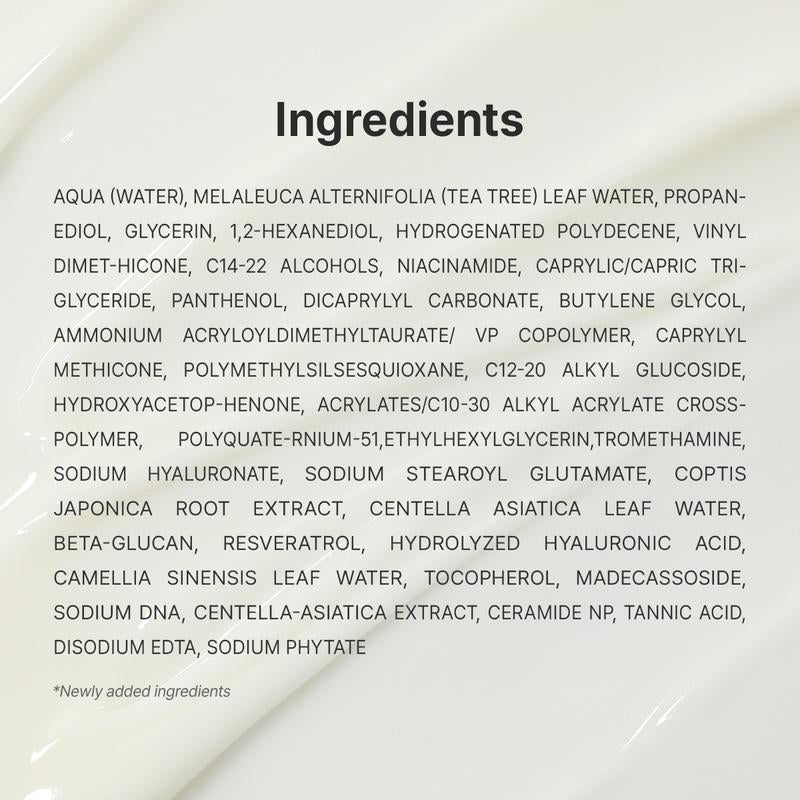 Clear Acne & Redness Fast | Dr. Althea 345 Relief Cream (50ml)