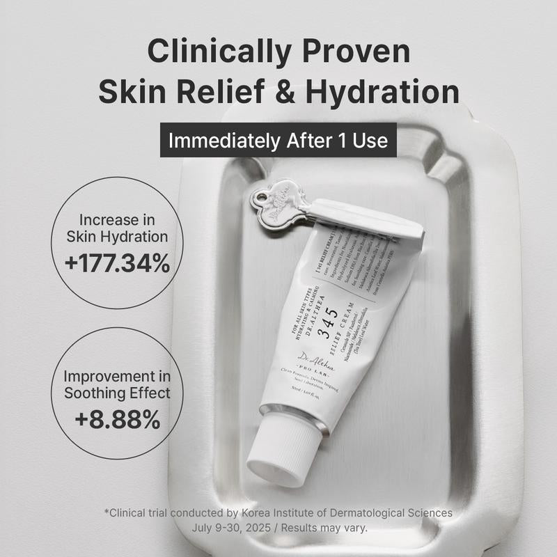 DR ALTHEA RELIEF CREAM