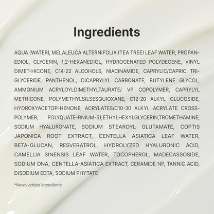 Clear Acne & Redness Fast | Dr. Althea 345 Relief Cream (50ml)