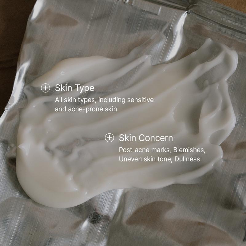 Clear Acne & Redness Fast | Dr. Althea 345 Relief Cream (50ml)